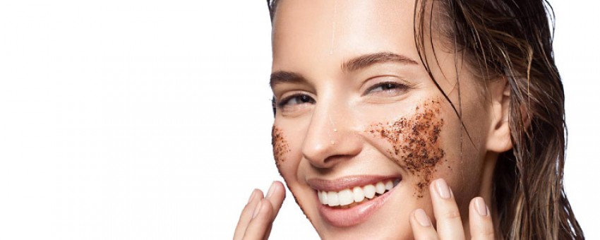 اسکراب صورت چیست ؟ و روش لایه برداری با اسکراب چگونه است؟