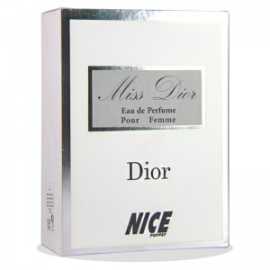 ادکلن ادوپرفیوم زنانه نایس مدل Miss Dior حجم 85 میلی لیتر