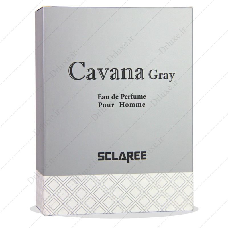 مشخصات، قیمت و خرید ادکلن ادوپرفیوم مردانه اسکلاره مدل Cavana Gray حجم 85 میلی لیتر - دکتر لوکس