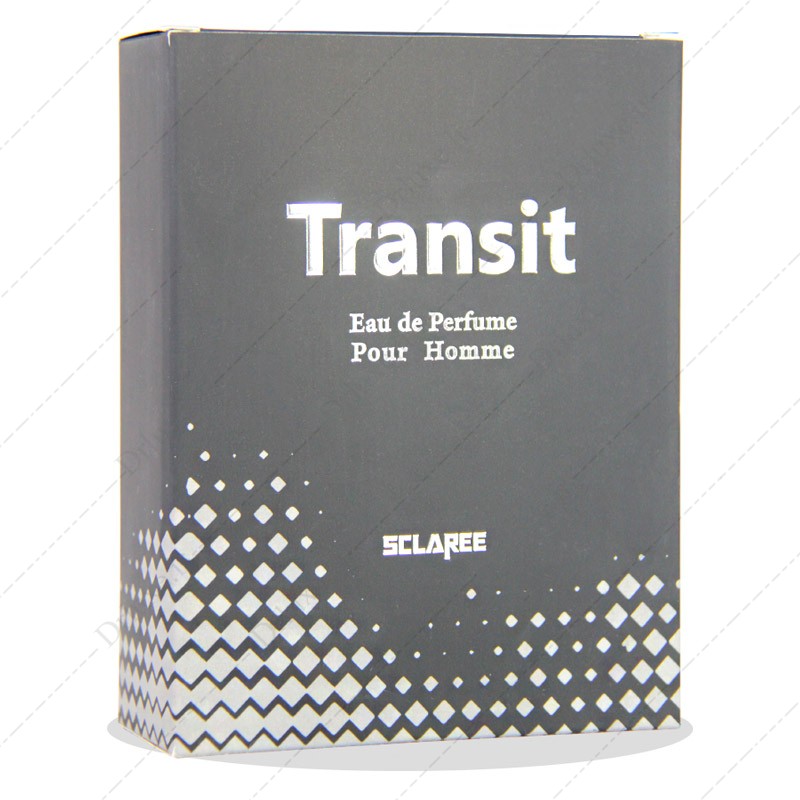 مشخصات، قیمت و خریدادکلن ادوپرفیوم مردانه اسکلاره Transit حجم 100 میلی لیتر - دکتر لوکس