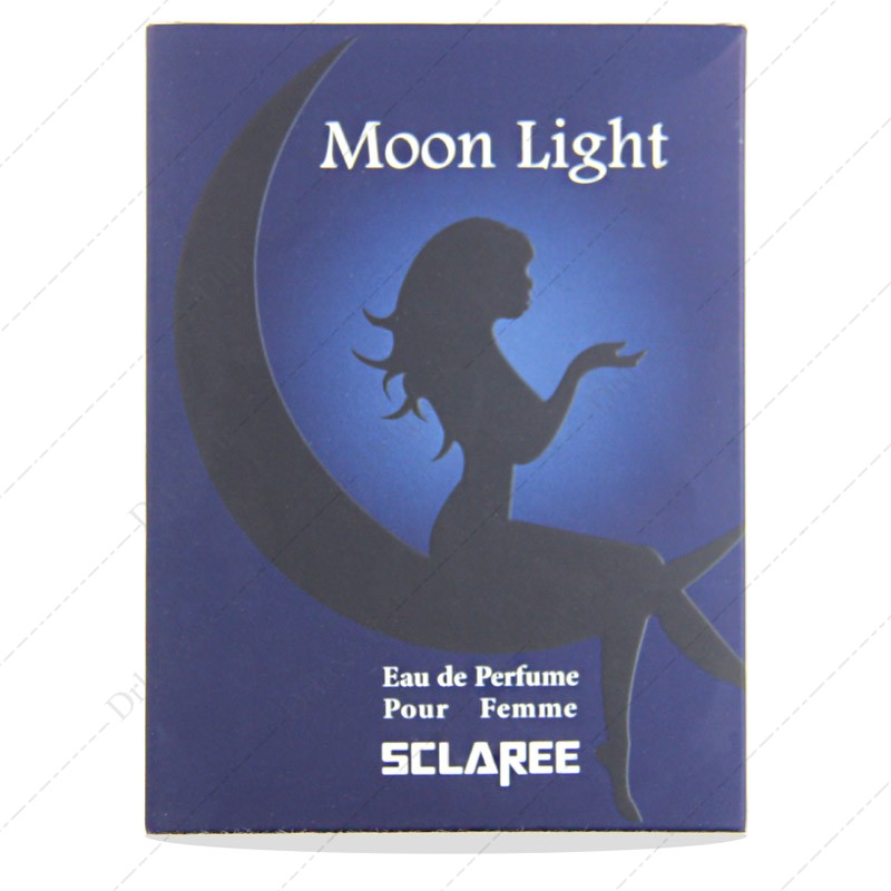 مشخصات، قیمت و خرید ادکلن ادوپرفیوم زنانه اسکلاره مدل Moon Light حجم 85 میلی لیتر - دکتر لوکس
