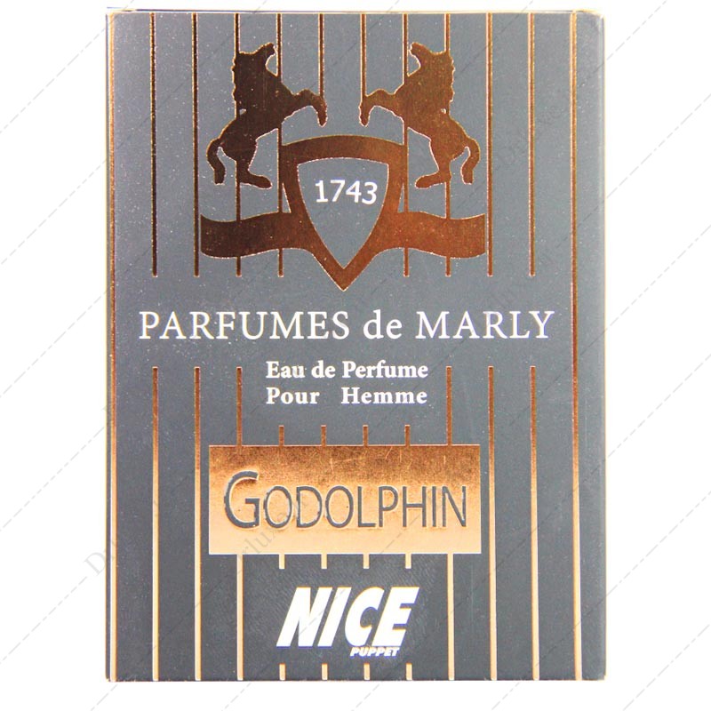 مشخصات، قیمت و خرید ادکلن ادوپرفیوم مردانه نایس مدل Godolphin حجم 85 میلی لیتر - دکتر لوکس