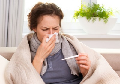 آنفولانزا چیست و چگونه باید با آن مقابله کرد؟