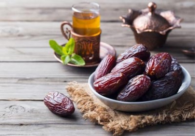 تغذیه مناسب در ماه رمضان