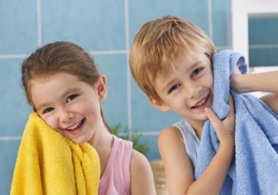 همه چیز درباره بهداشت و سلامت کودک