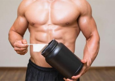 کراتین چیست و چه تاثیری در بدنسازی دارد ؟