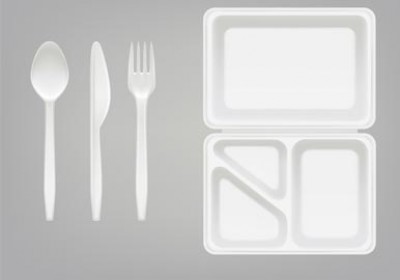 مزایا و معایب استفاده از ظروف یکبار مصرف
