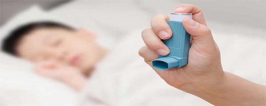 با بیماری آسم بیشتر آشنا شویم