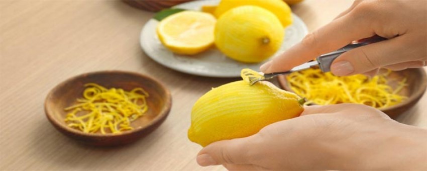 خواص بی نظیر لیمو ترش