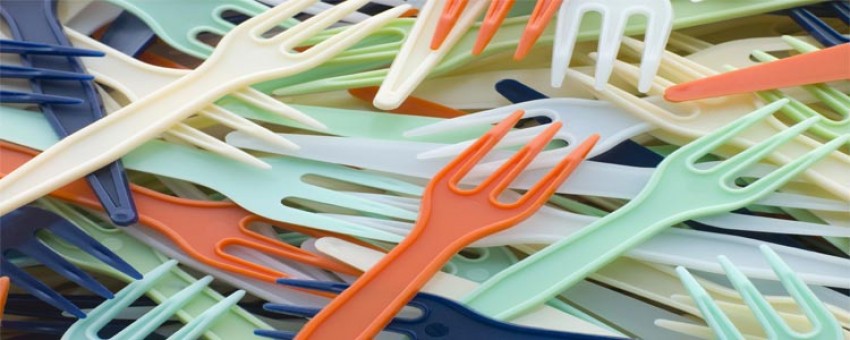 مزایا و معایب استفاده از ظروف یکبار مصرف