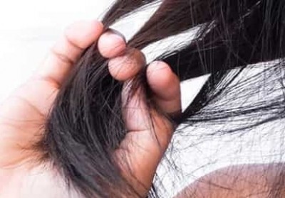 مهمترین دلایل سفیدی مو و ابرو
