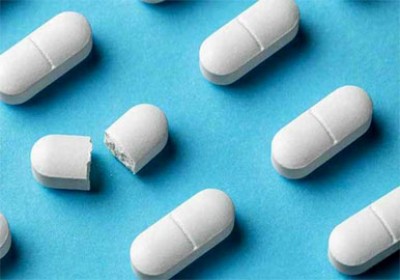 هدف اول صنعت داروسازی تسخیر بازار منطقه است