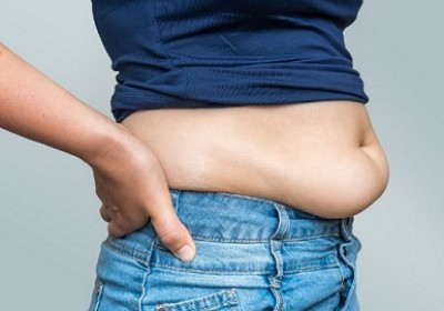از شر چربی پایین شکم خلاص شویم