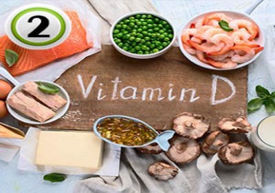 از معجزه ویتامین ب تا نقش ویتامین د