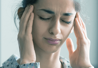 دمنوش خانگی برای مهار سردرد