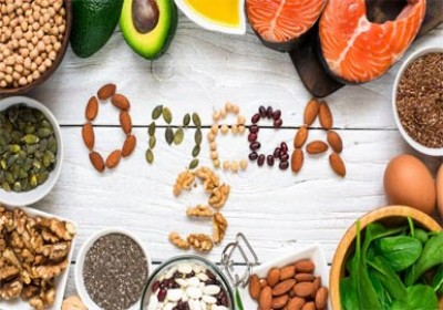 همه چیز درباره ی  امگا 3