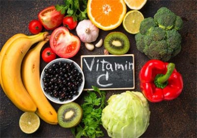 همه چیز درباره ی ویتامین سی