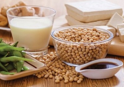 تفاوت پروتئین وی با سویا چیست و کدام بهتر است؟