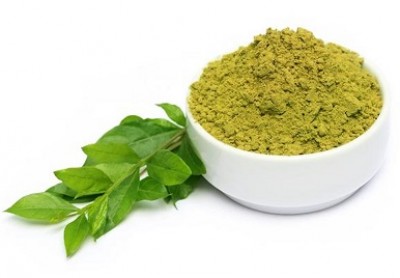 حنا گیاه معجزه آسای دارویی