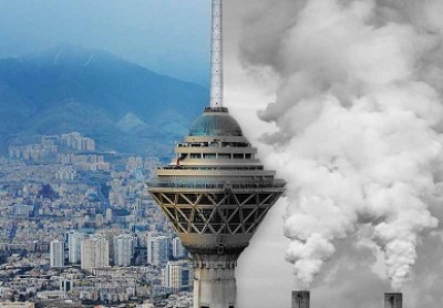 آلودگی هوا بیشتر از جنگ و بلایا انسان کشته است !