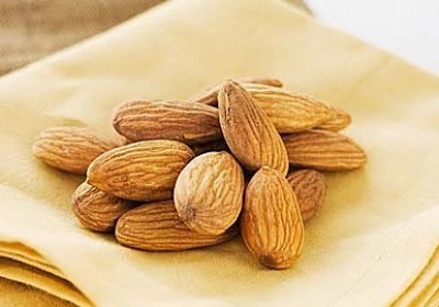 درمان ضعف قوای جنسی با مصرف بادام