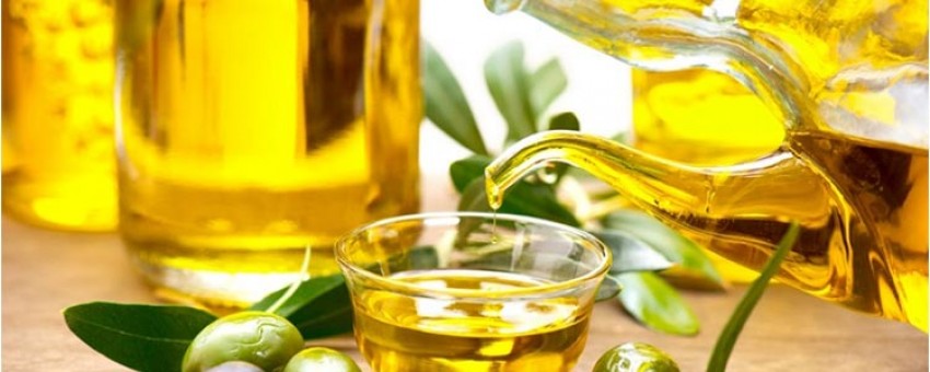 آیا روغن زیتون برای پخت و پز مناسب است؟