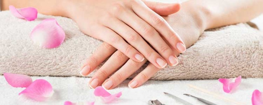 علت زردی ناخن چیست؟ و راه‌های درمان