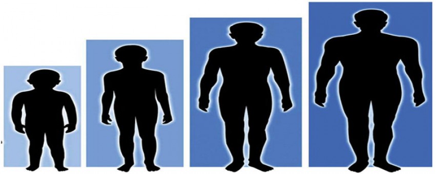 بدنسازی چه تاثیری بر روی قد دارد؟