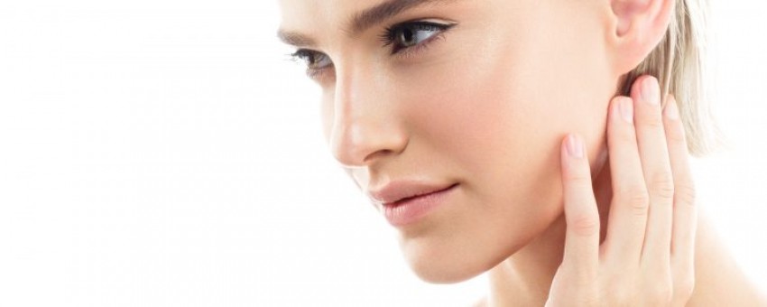 چگونه از شر گونه چاق خلاص شوید؟