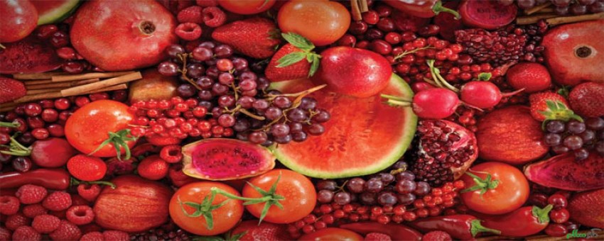 خوراکی هایی که به خون سازی مشهور هستند