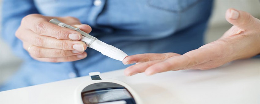 بیماری دیابت و علائم پنهان آن