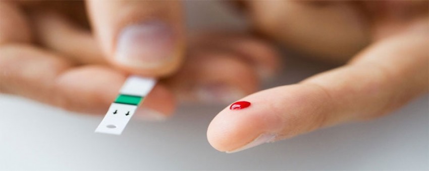 دیابت و علائم ابتلا به آن