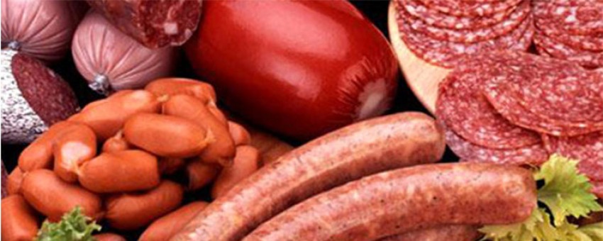 استفاده از حیوانات در تهیه سوسیس و کالباس