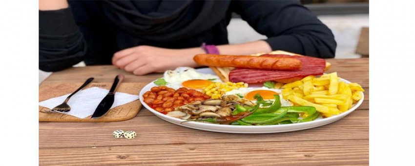 بدترین صبحانه ها