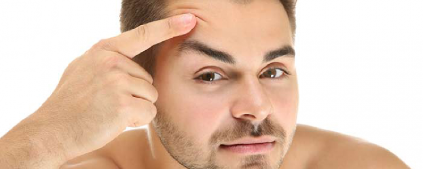 خطاهای رایج در ایجاد چین و چروک
