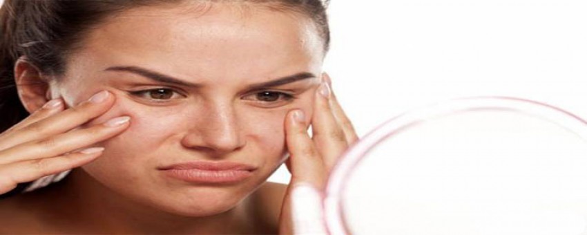افتادگی پوست و نکات طلایی برای جلوگیری از ان