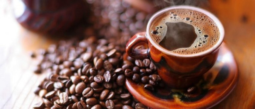 مناسب ترین زمان برای نوشیدن قهوه