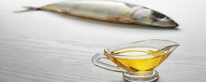 تقویت سیستم ایمنی بدن با روغن ماهی