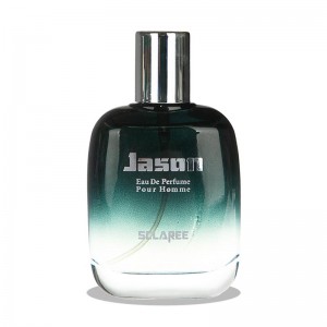 ادکلن ادوپرفیوم مردانه Jason اسکلاره حجم 100 میلی لیتر