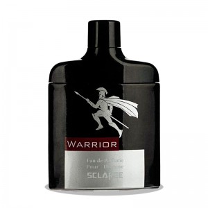 ادکلن ادوپرفیوم مردانه اسکلاره مدل Warrior حجم 85 میلی لیتر