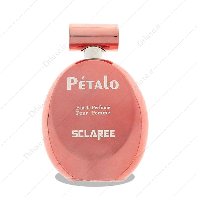 مشخصات، قیمت و خرید ادکلن ادوپرفیوم زنانه اسکلاره مدل Petalo حجم 75 میلی لیتر - دکتر لوکس