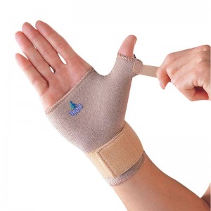 مچ بند شست دار اپو مدل 1084 دست چپ