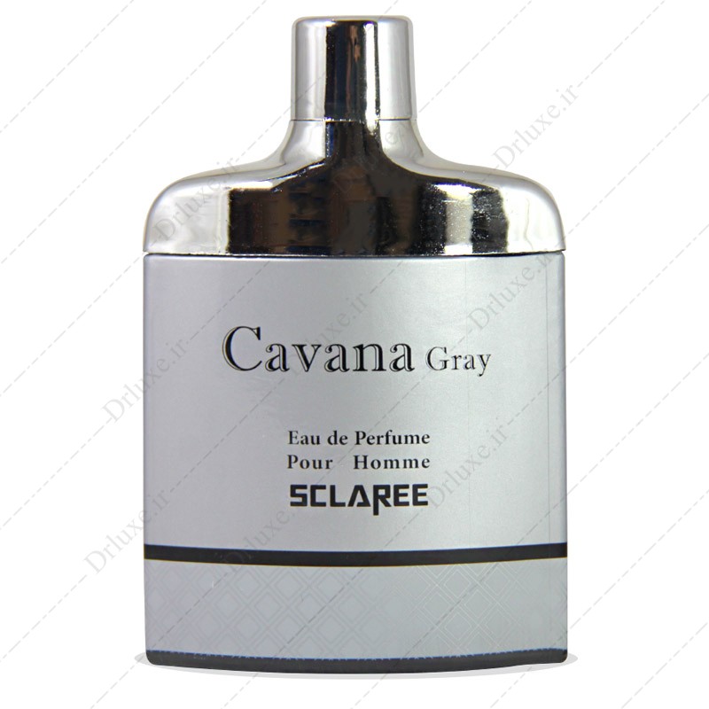 مشخصات، قیمت و خرید ادکلن ادوپرفیوم مردانه اسکلاره مدل Cavana Gray حجم 85 میلی لیتر - دکتر لوکس