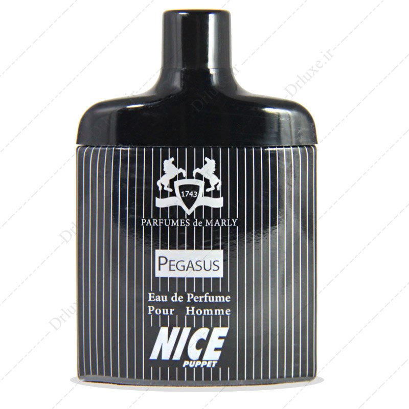 ادوپرفیوم مردانه Pegasus نایس 85 میلی لیتر