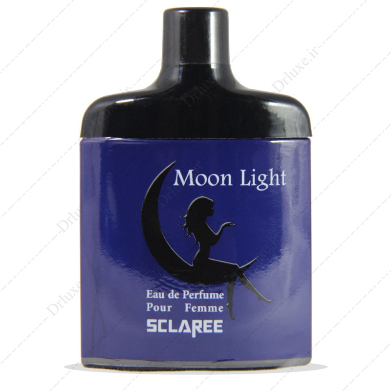 مشخصات، قیمت و خرید ادکلن ادوپرفیوم زنانه اسکلاره مدل Moon Light حجم 85 میلی لیتر - دکتر لوکس