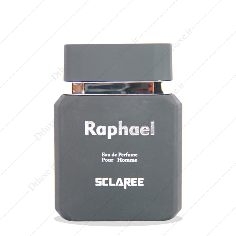 مشخصات، قیمت و خرید ادکلن ادوپرفیوم مردانه اسکلاره مدل Raphael حجم 100 میلی لیتر - دکتر لوکس