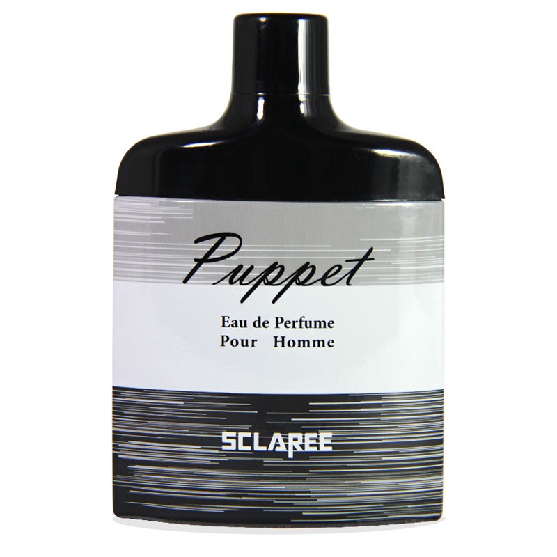 قیمت ادکلن puppet مردانه، ادکلن پاپت مردانه