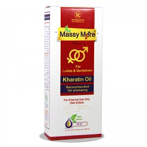 روغن حجم دهنده مسی مور 30 میلی لیتر