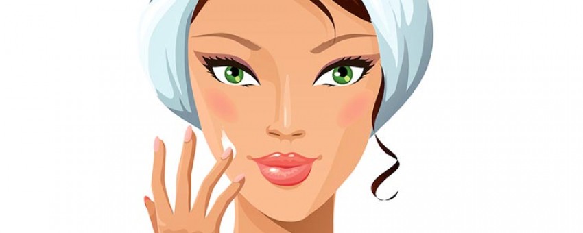 هرآنچه که درباره ی کرم مرطوب کننده  و آبرسان  باید بدانیم