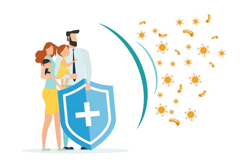 همه چیز درباره فواید و عوارض شربت ایمیونس